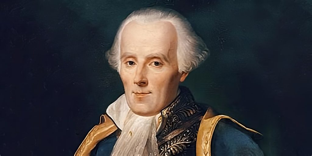 Pierre-Simon Laplace