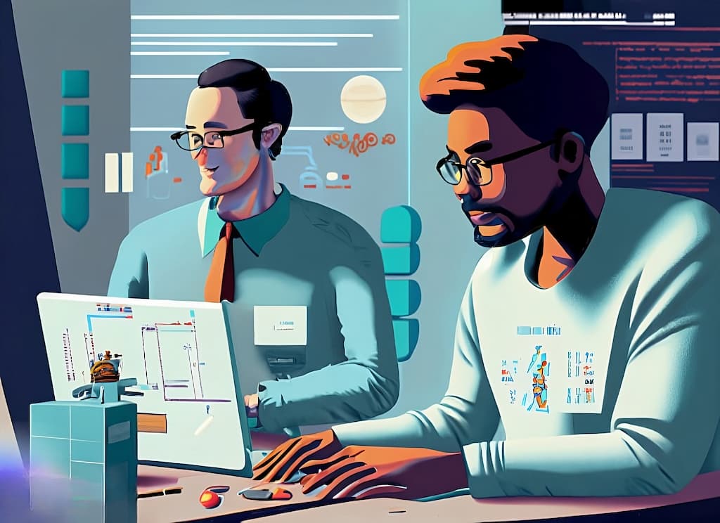 ChatDB Ideal para ingenieros y científicos de datos