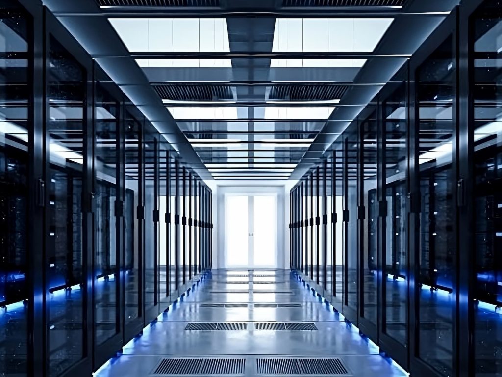 Centro de Datos