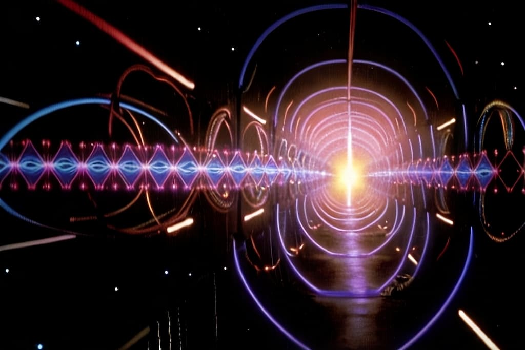 El verdadero salto cuántico