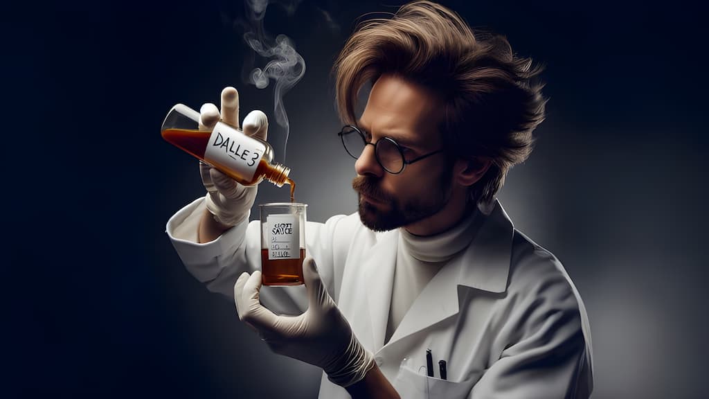 La nueva salsa secreta de Dall-E 3