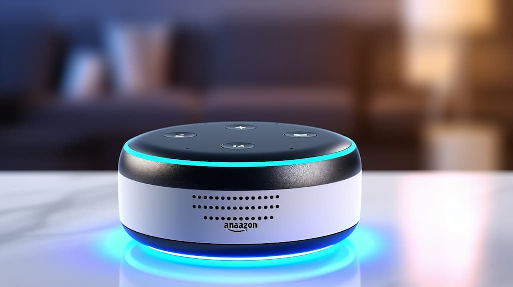Imagínate una Alexa mucho más inteligente