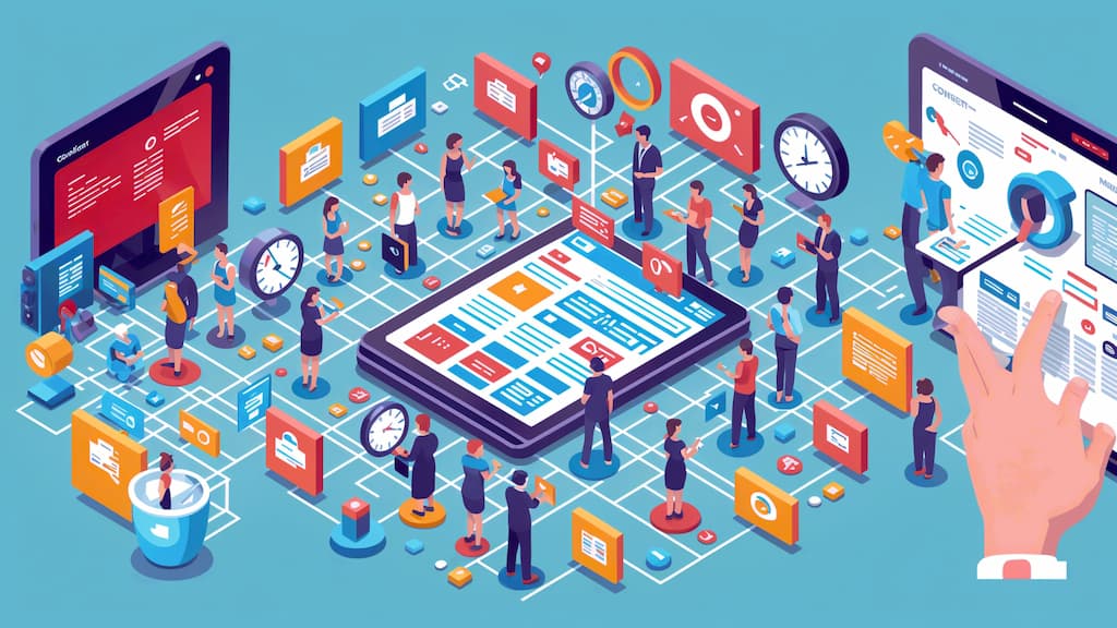 Moderación de contenido