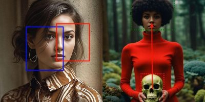 Control del movimiento en vídeos