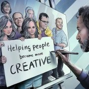 Generador de imágenes IA