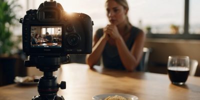 Predicción de características