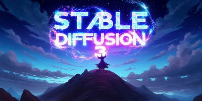 Generador de imágenes IA Stable Diffusion 3