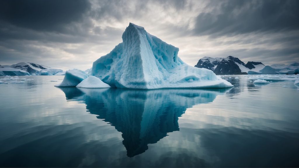 Rori es solo la punta del iceberg