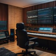 Generación Musical por IA