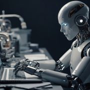 IA ingeniera de software