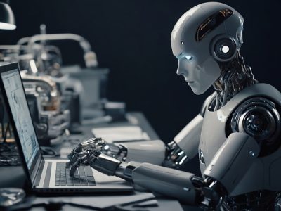IA ingeniera de software