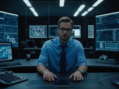 Ingeniero de Software de IA