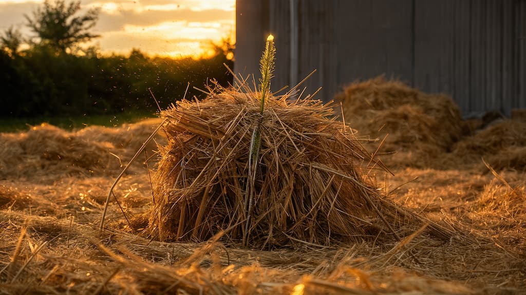 Needle-in-a-Haystack