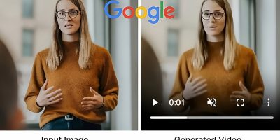 creación de vídeo con IA