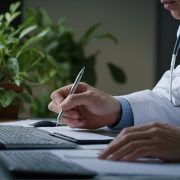 documentación clínica ambiental