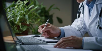 documentación clínica ambiental