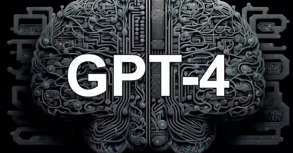 OpenAI GPT-4