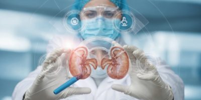 innovaciones en nefrología