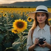 Crear Imágenes Únicas con IA