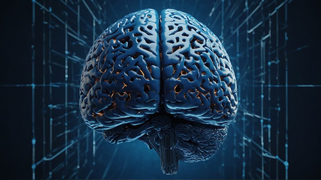 Grandes modelos de lenguaje