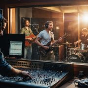 Udio generador de música IA