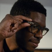 gafas inteligentes Ray-Ban Meta