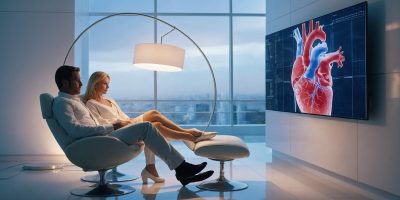 telemonitorización de la insuficiencia cardíaca