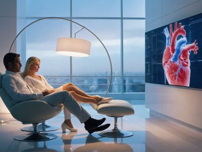 telemonitorización de la insuficiencia cardíaca