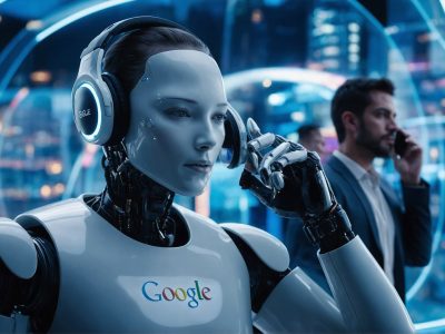 Google detecta llamadas fraudulentas