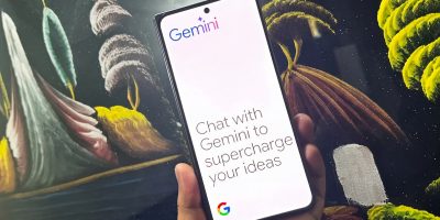 IA de Google en Android