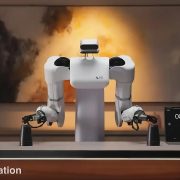 Robótica Doméstica