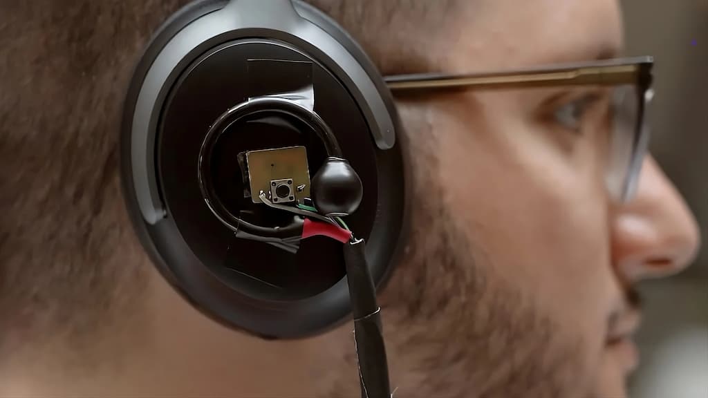 Auriculares con Inteligencia Artificial