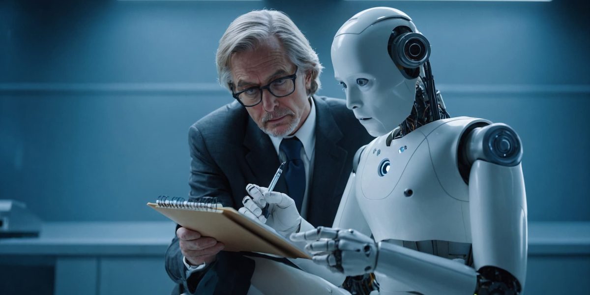 Transformando el Espacio Laboral Los Grandes Modelos de Lenguaje en el