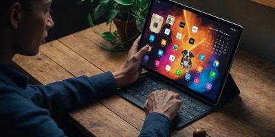 funcionalidades de accesibilidad en iOS 18