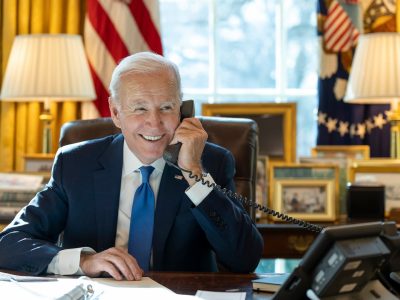 llamadas fraudulentas con IA