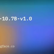 modelo de lenguaje Solar 10.7b