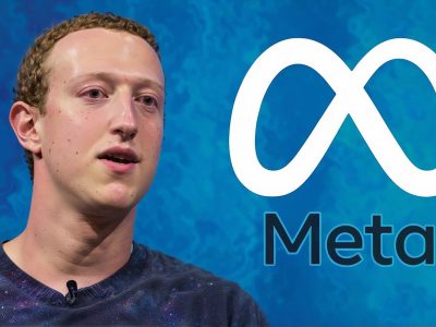 nueva estrategia de IA de Meta