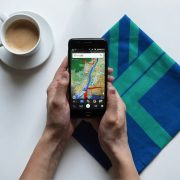 nuevas funciones de Google Maps