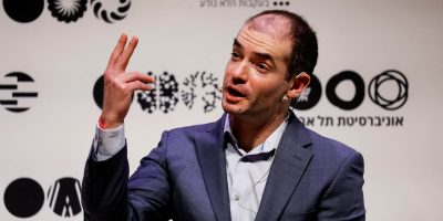 salida de Ilya Sutskever