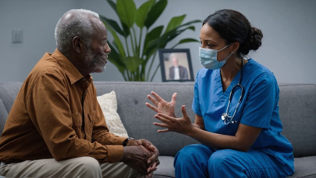 Cuidado del Paciente