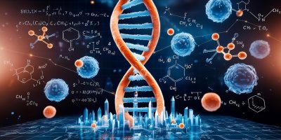 ESM3 diseño de proteínas