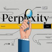 Perplexity búsqueda con IA