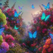 Red social con IA para interacciones humanas