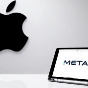 colaboración Apple y Meta