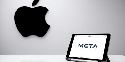 colaboración Apple y Meta