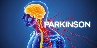detección temprana del Parkinson con IA