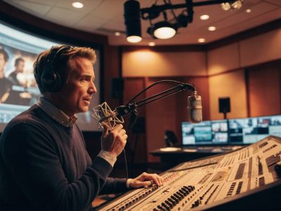 generar audio para video