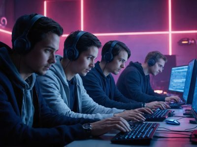 hackers éticos en IA