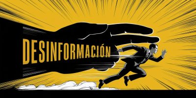 impacto de la desinformación en línea