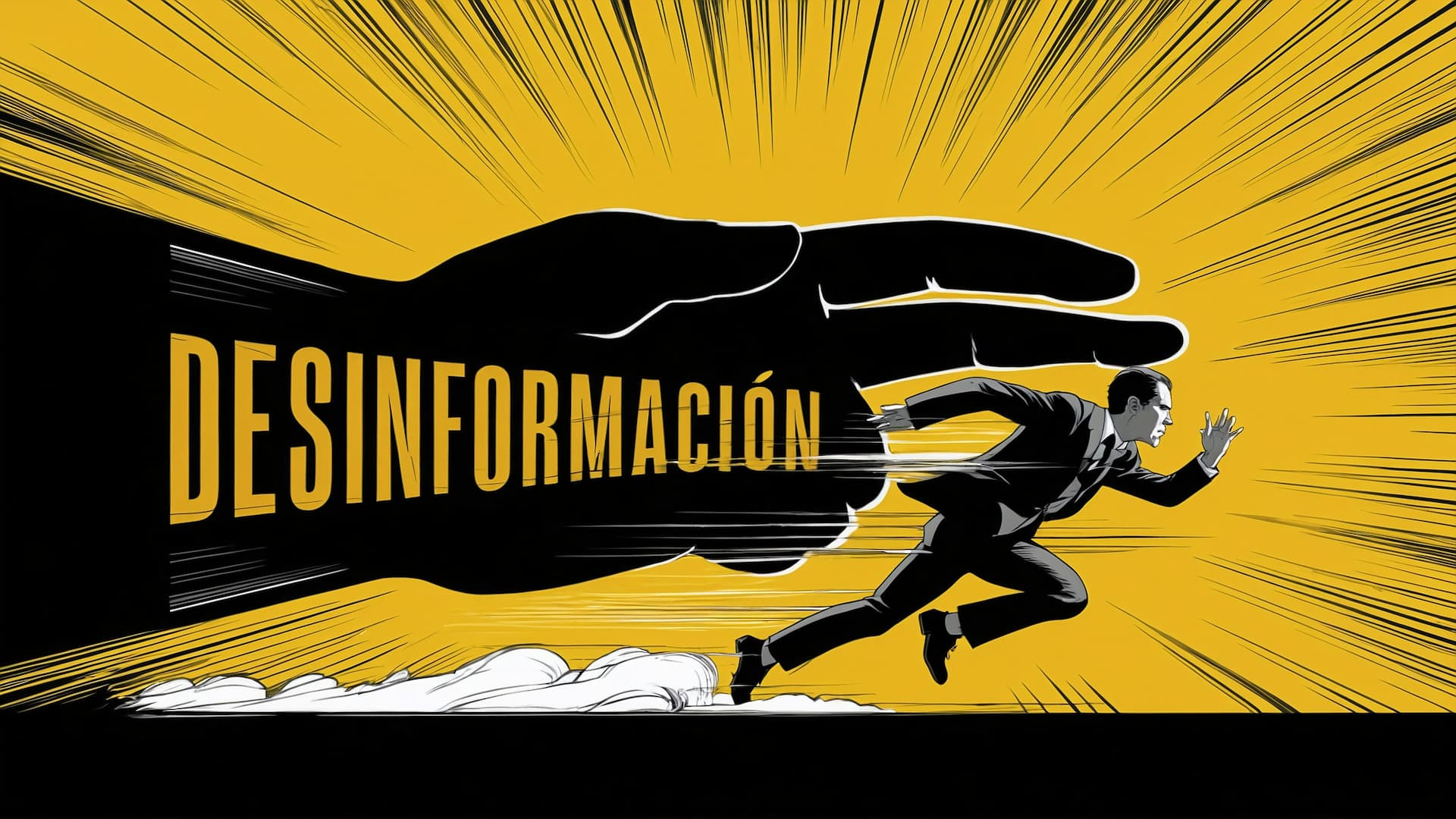 Impacto de la Desinformación en Línea: Realidades y Soluciones Basadas ...